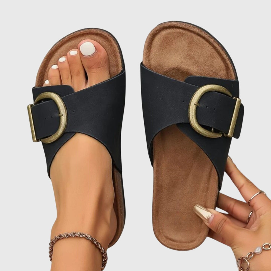Amber™ | Sandale ortopedice