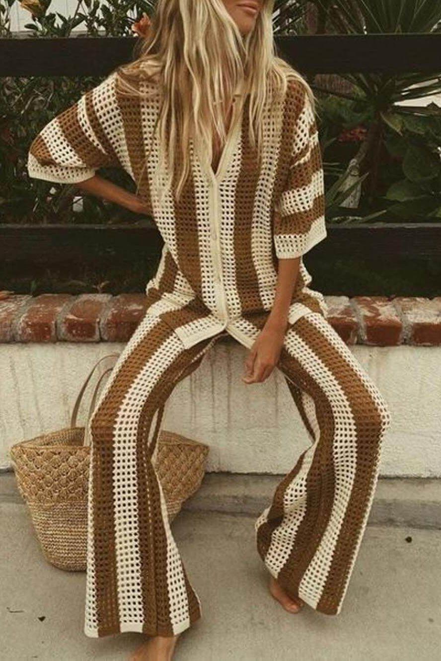 Amelia | Elegant and Comfortable Rayat Set