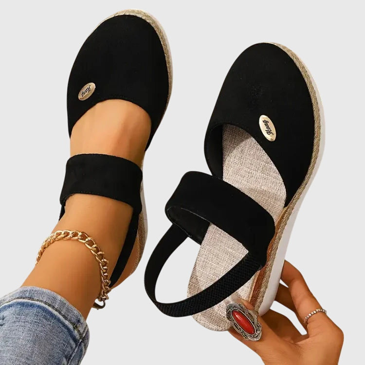 Antonia™ | Sandale ortopedice