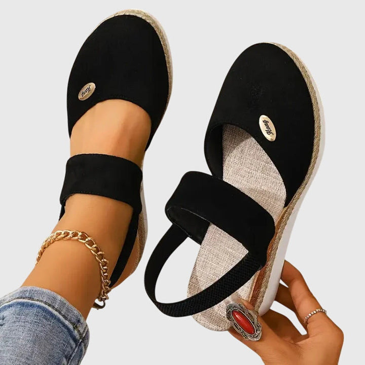 Antonia™ | Sandale ortopedice