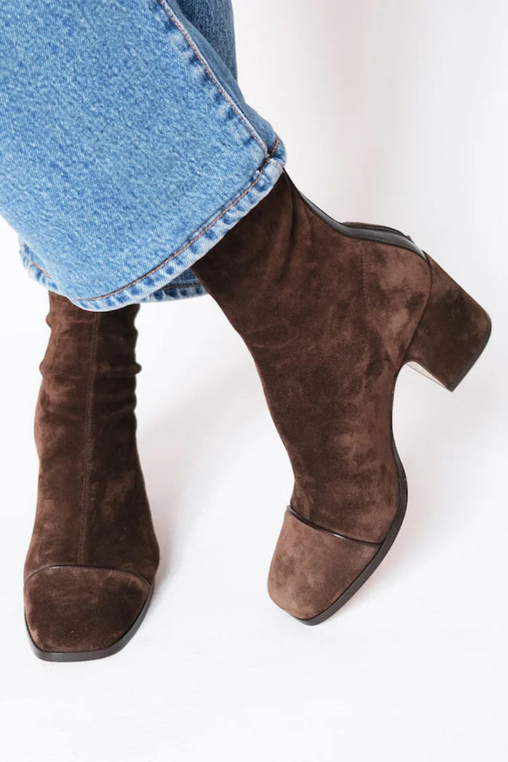 Victoria | Botine Elegante
