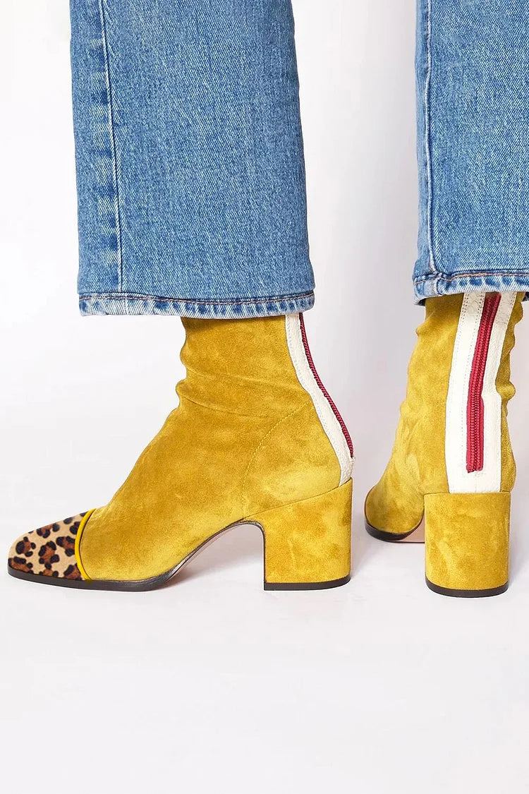 Florina | Botine Elegante