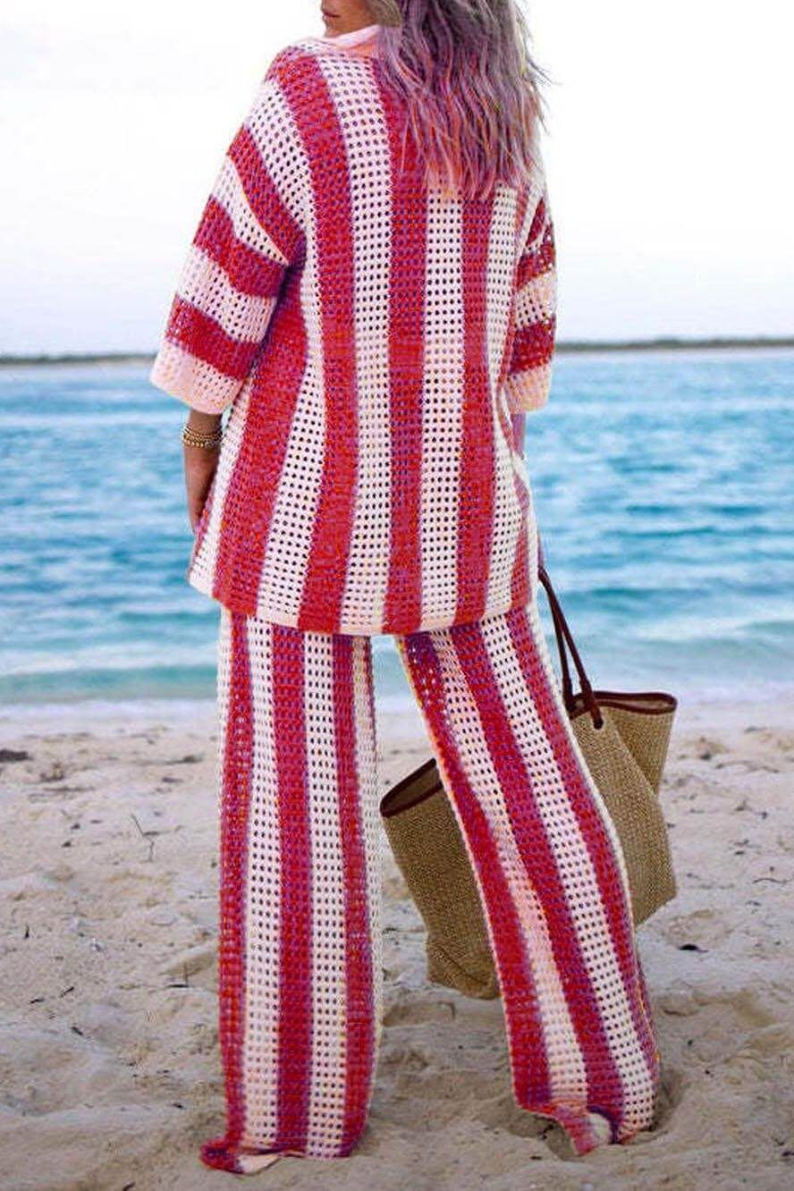 Amelia | Elegant and Comfortable Rayat Set