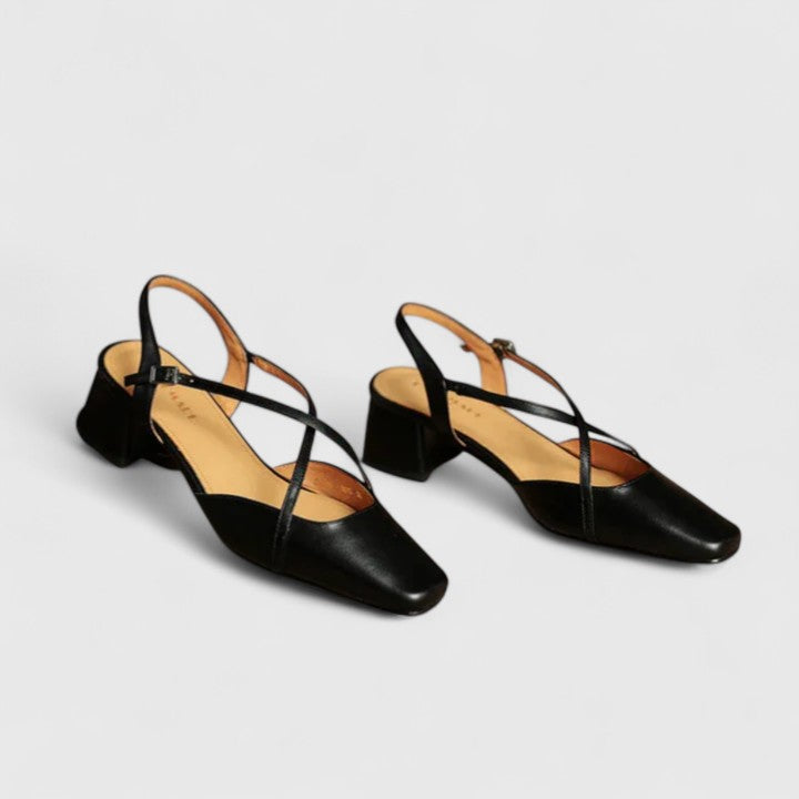Mikaela | Sandale elegante