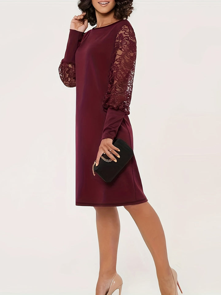 Rochia Daniela | Eleganța Dantelă
