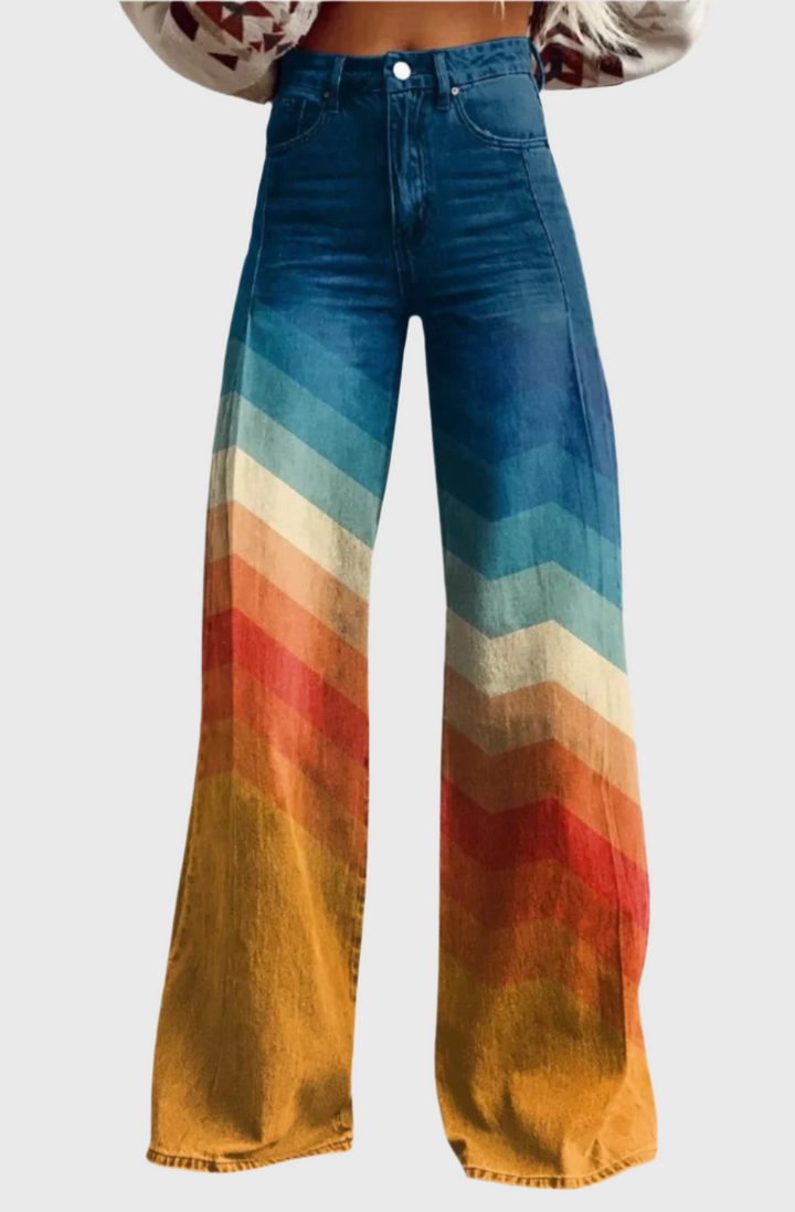 Janine | Pantaloni