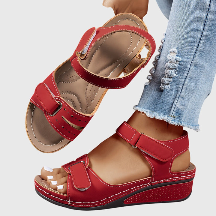 Crystal™ | Sandale ortopedice