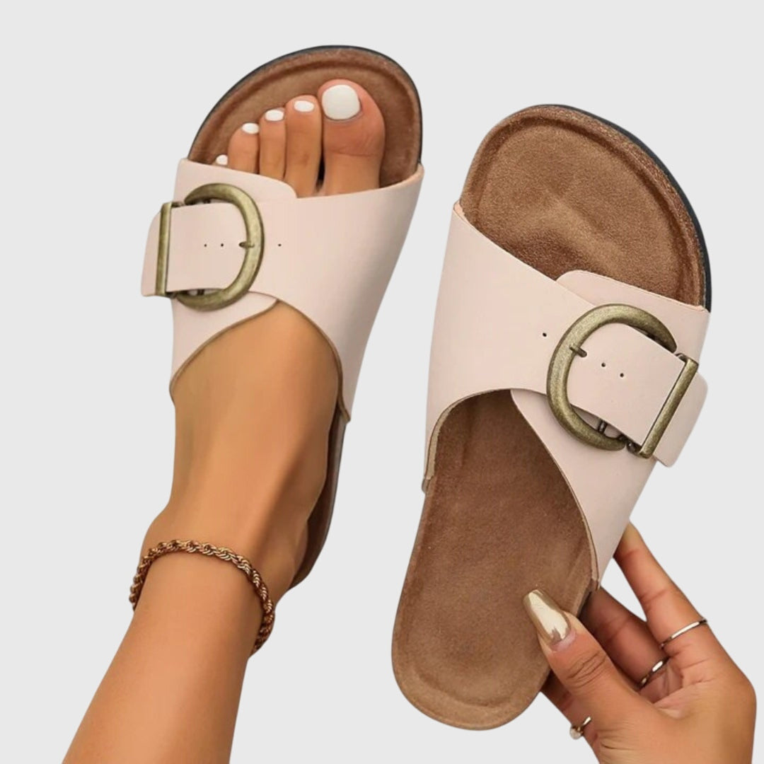 Amber™ | Sandale ortopedice