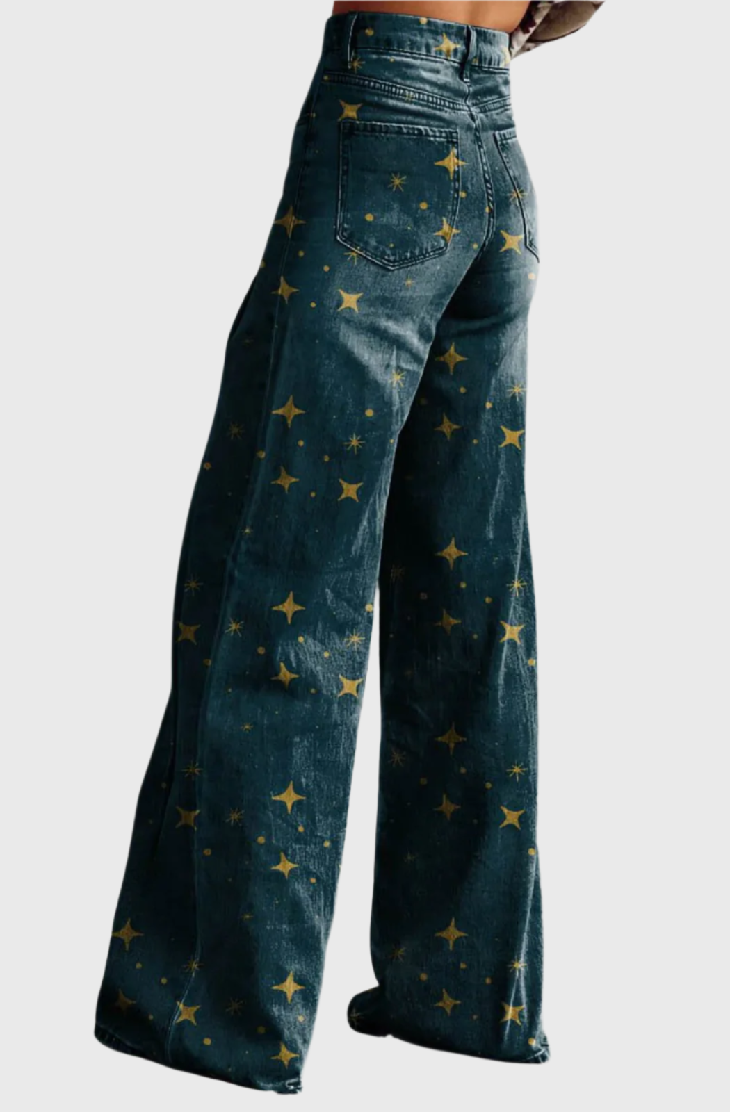 Daphne | Pantaloni