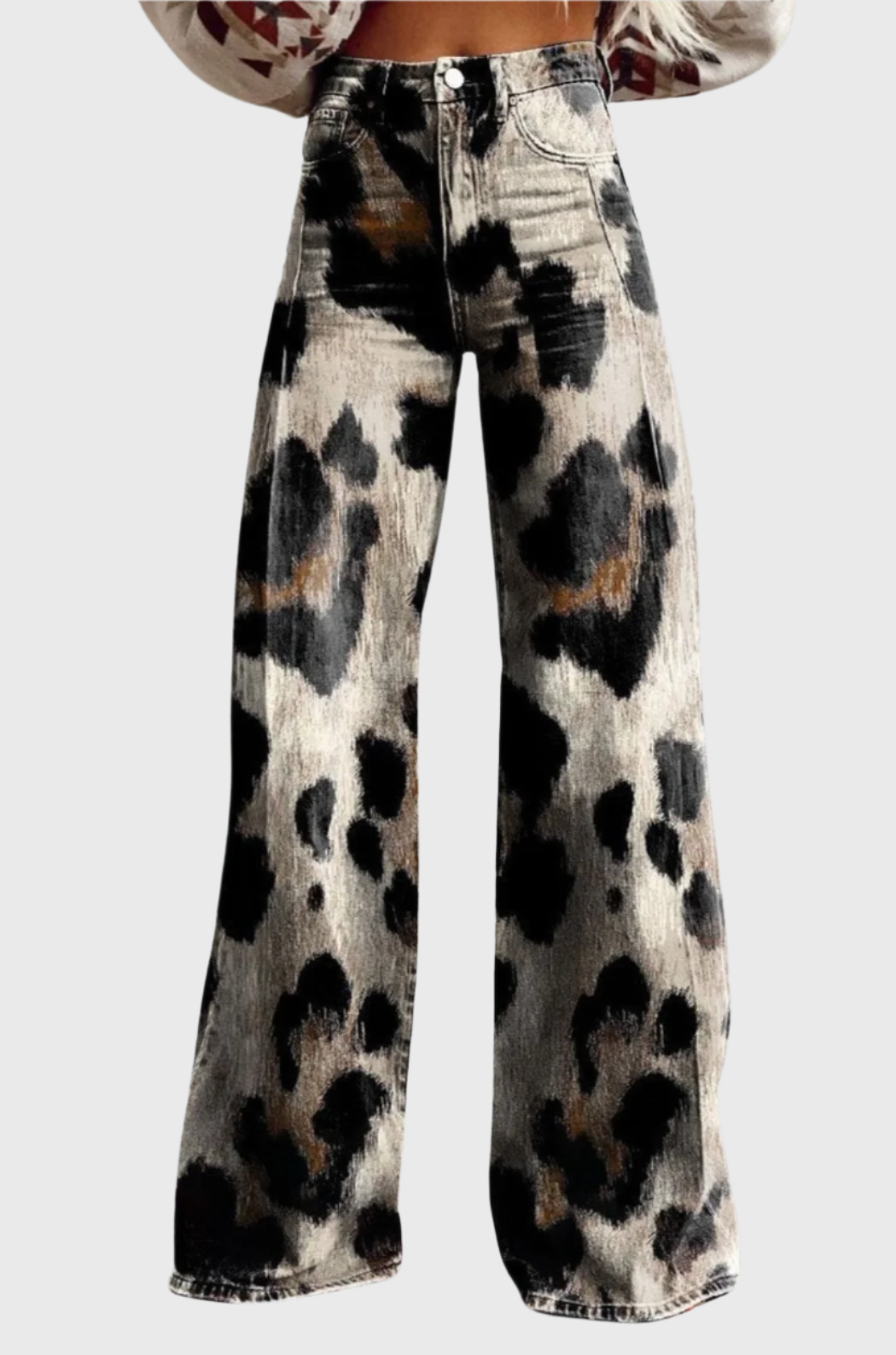 Bianca | Pantaloni