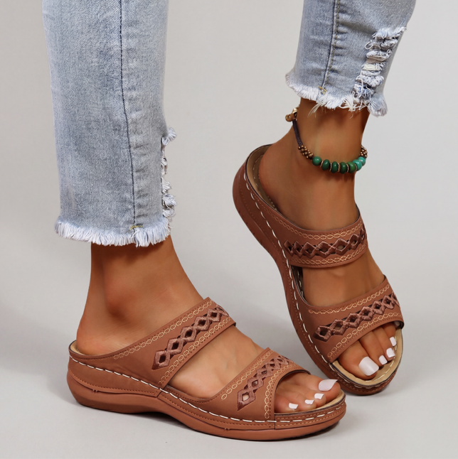 Wendy™ | Sandale ortopedice