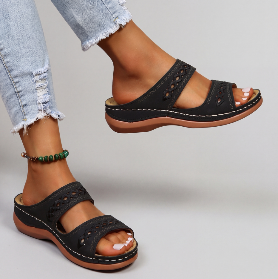 Wendy™ | Sandale ortopedice