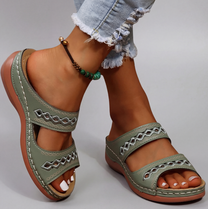 Wendy™ | Sandale ortopedice