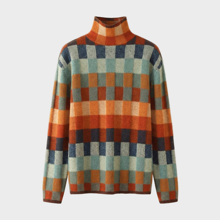 Ana - Turtleneck sweater