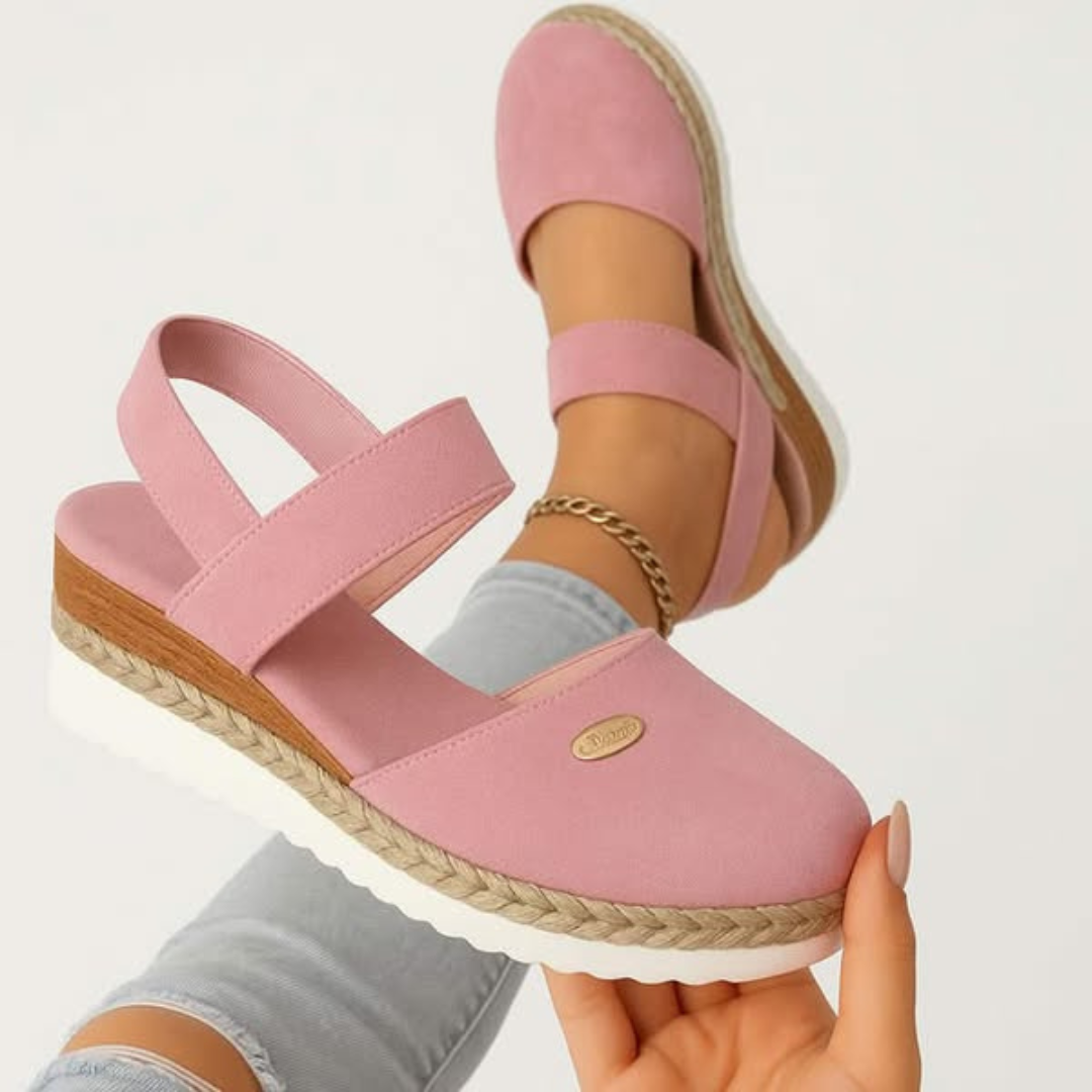 Antonia™ | Sandale ortopedice