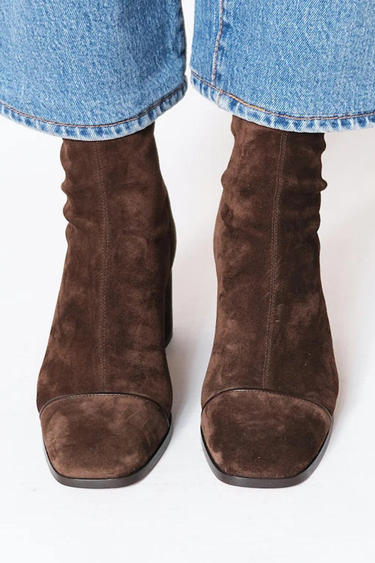 Victoria | Botine Elegante