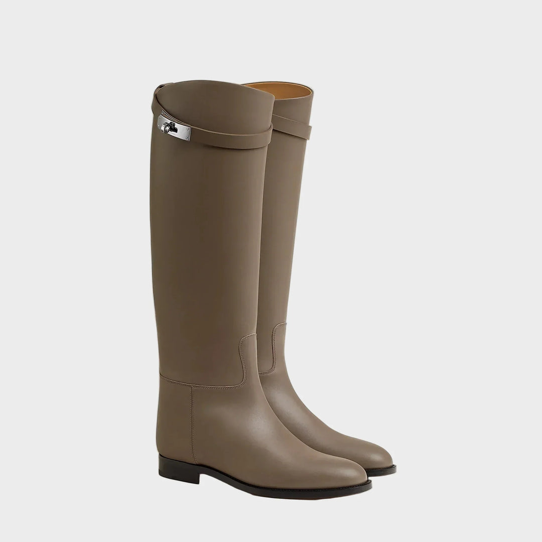 Cristin - Botine Elegante