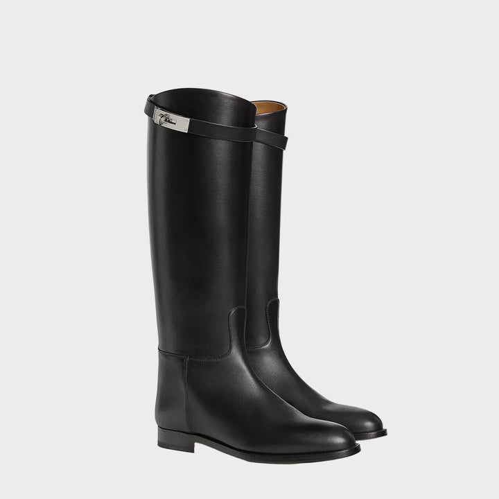 Cristin - Botine Elegante