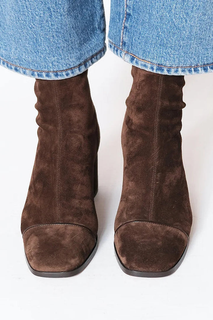 Florina | Botine Elegante