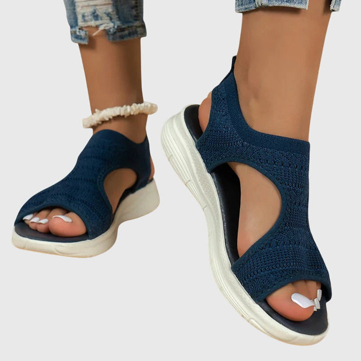Samantha™ | Ortopedické sandály