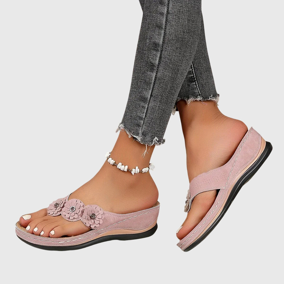 Alexis™ | Sandale Ortopedice