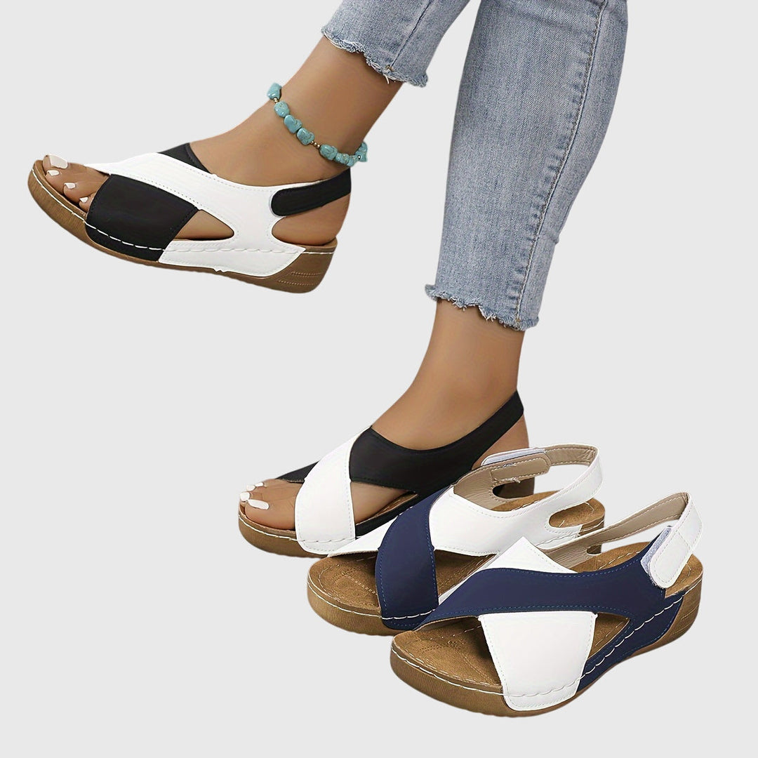 Ainsley™ | Sandale ortopedice