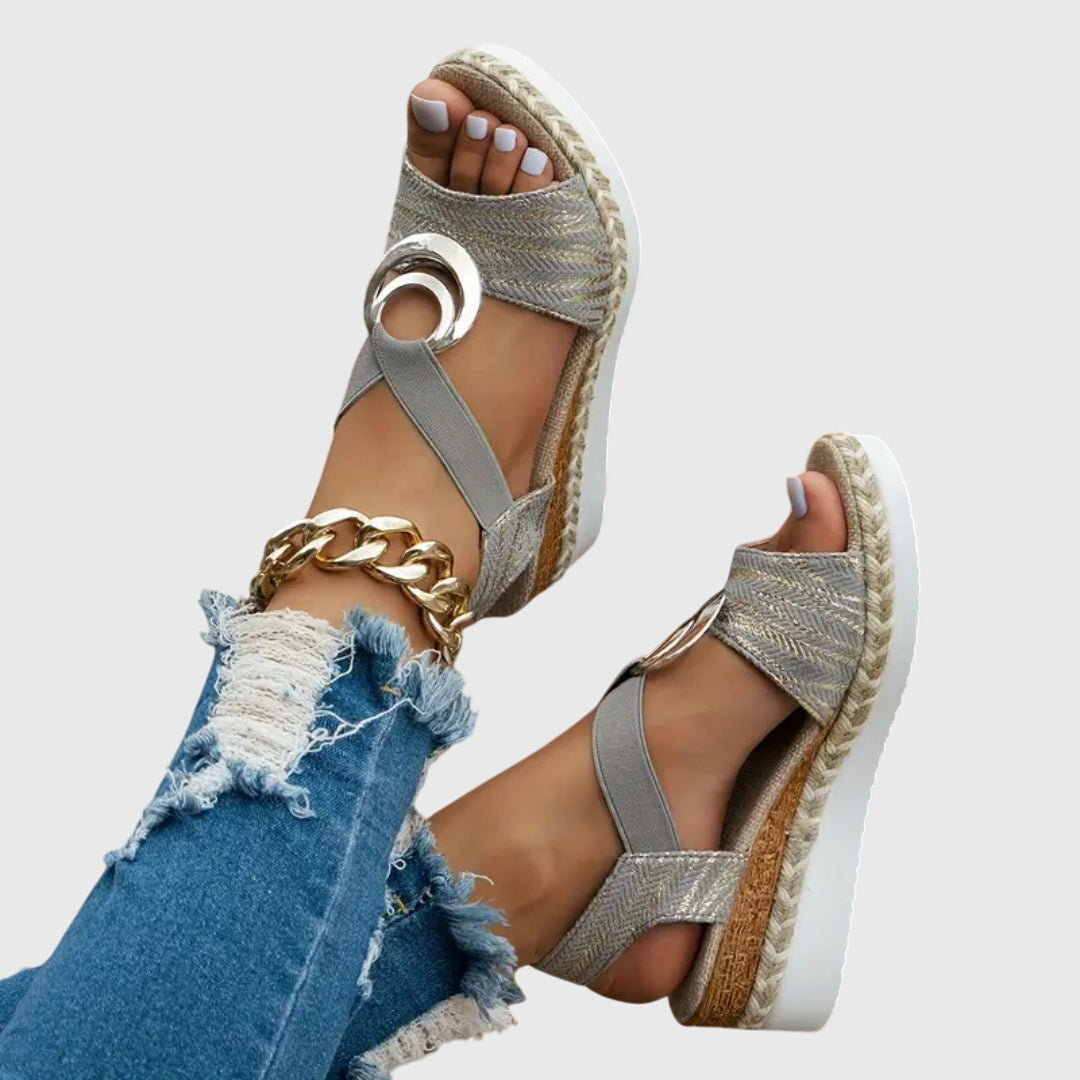 Olivia™ | Sandale ortopedice