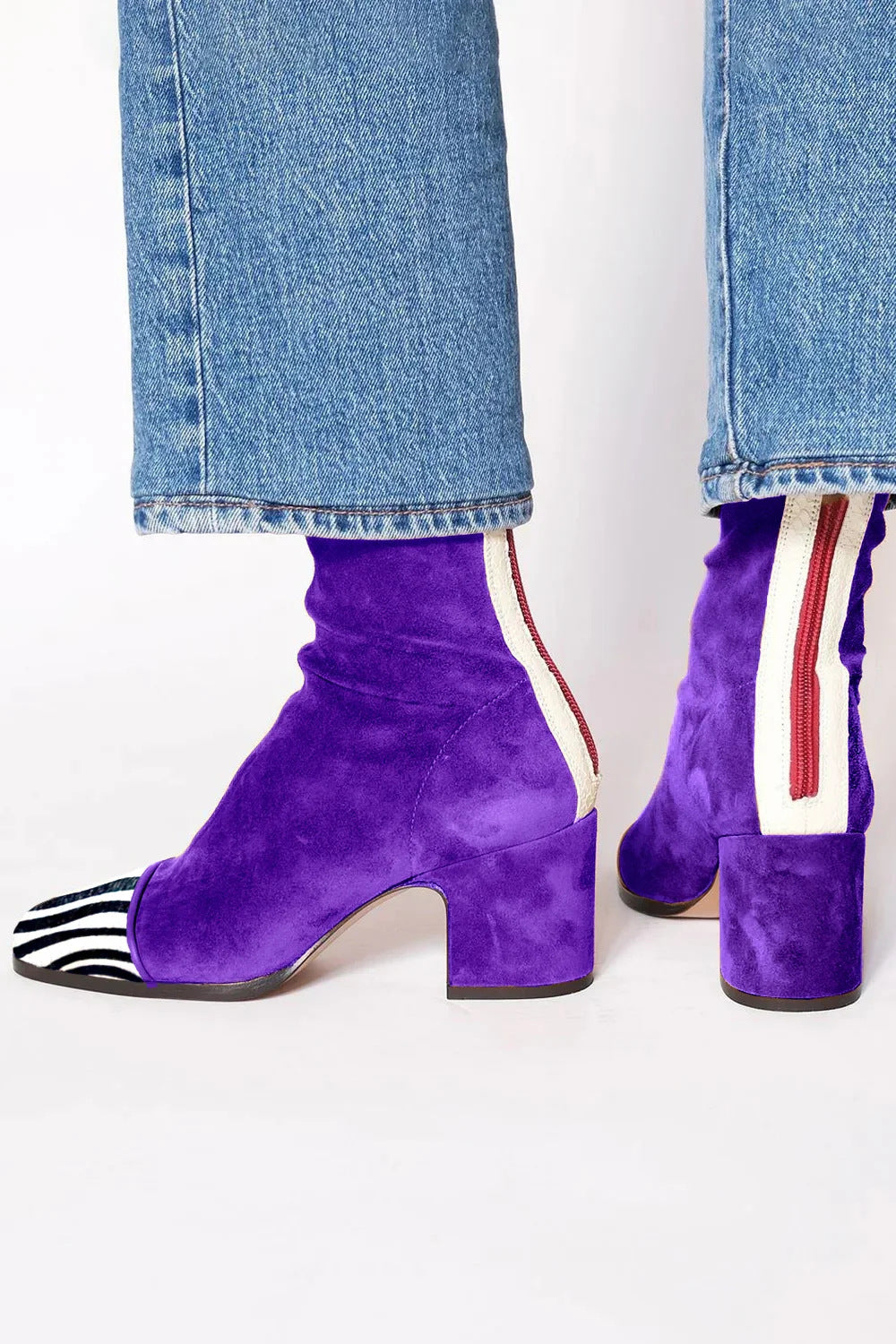 Florina | Botine Elegante