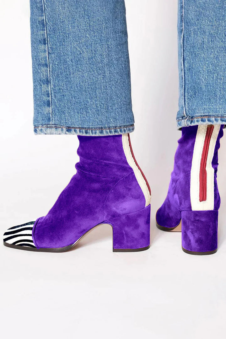 Florina | Botine Elegante
