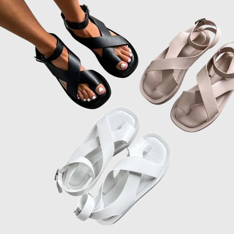 Tess™ | Sandale ortopedice
