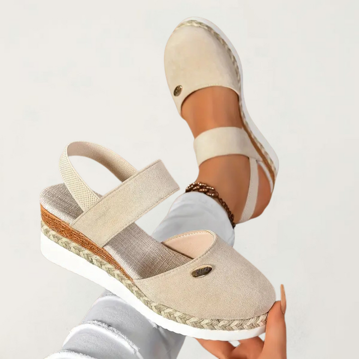 Antonia™ | Sandale ortopedice