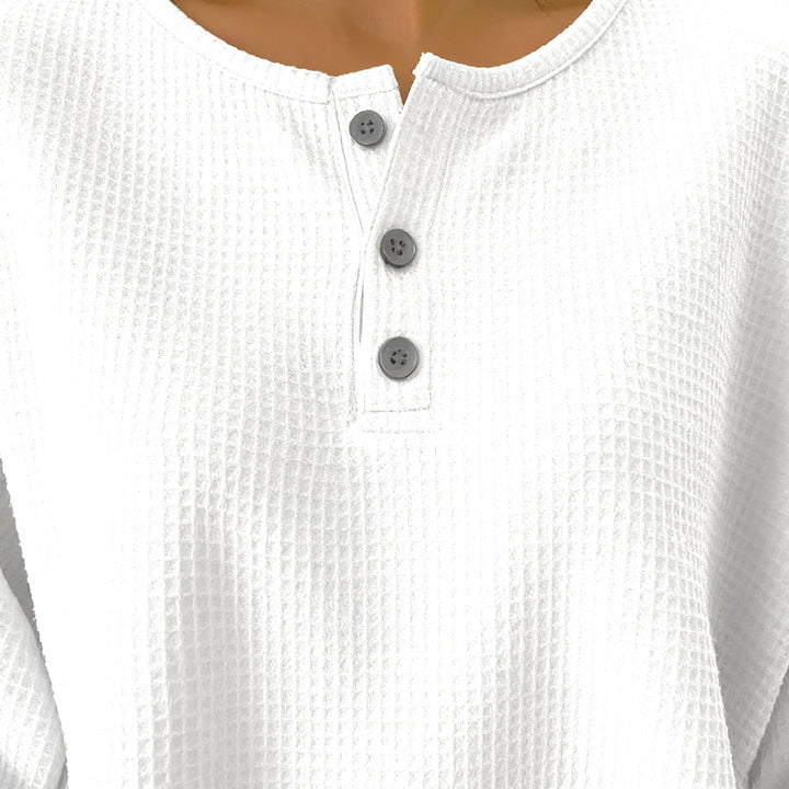 Irina - Elegant and relaxed sweater