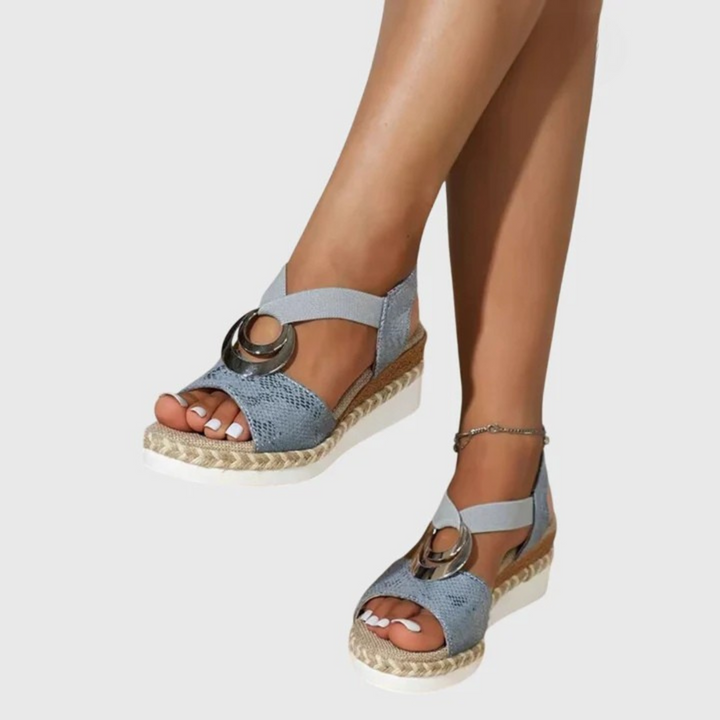 Olivia™ | Sandale ortopedice