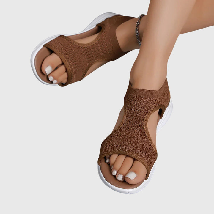 Samantha™ | Sandale ortopedice