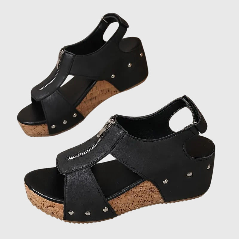 Styla™ | Sandale Ortopedice