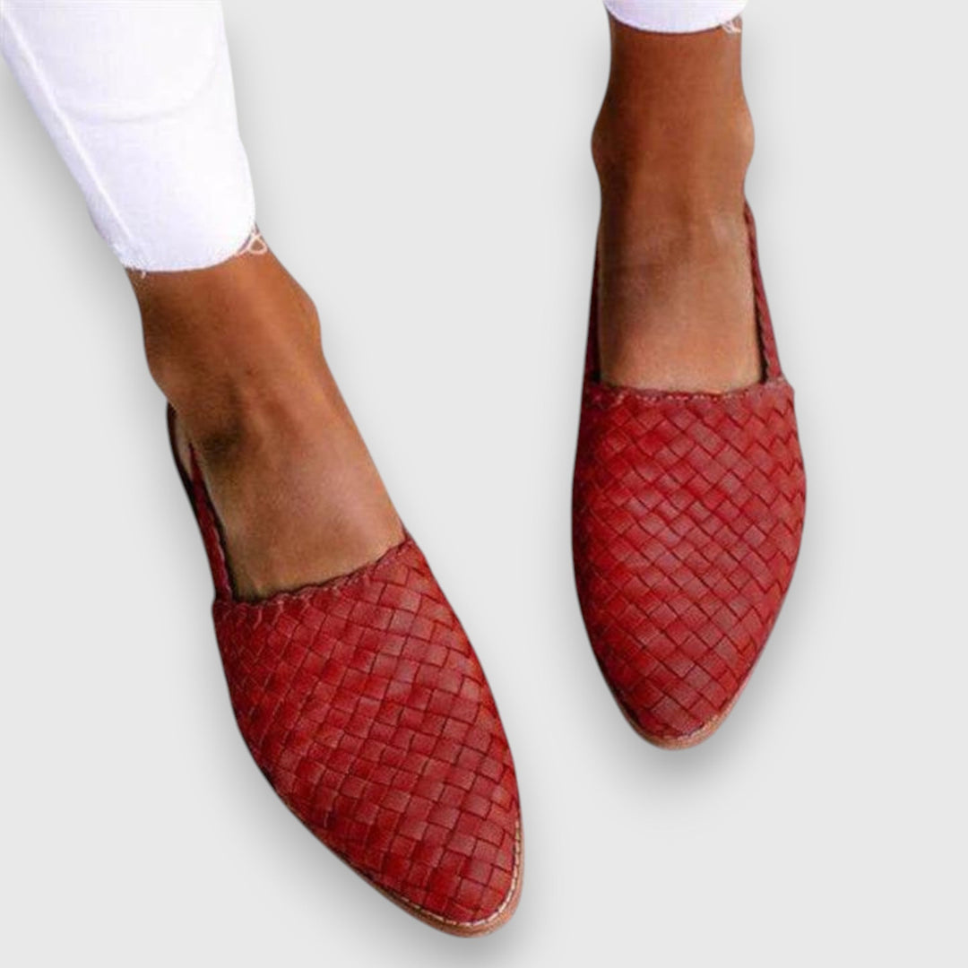 Lysena | Sandale confortabile