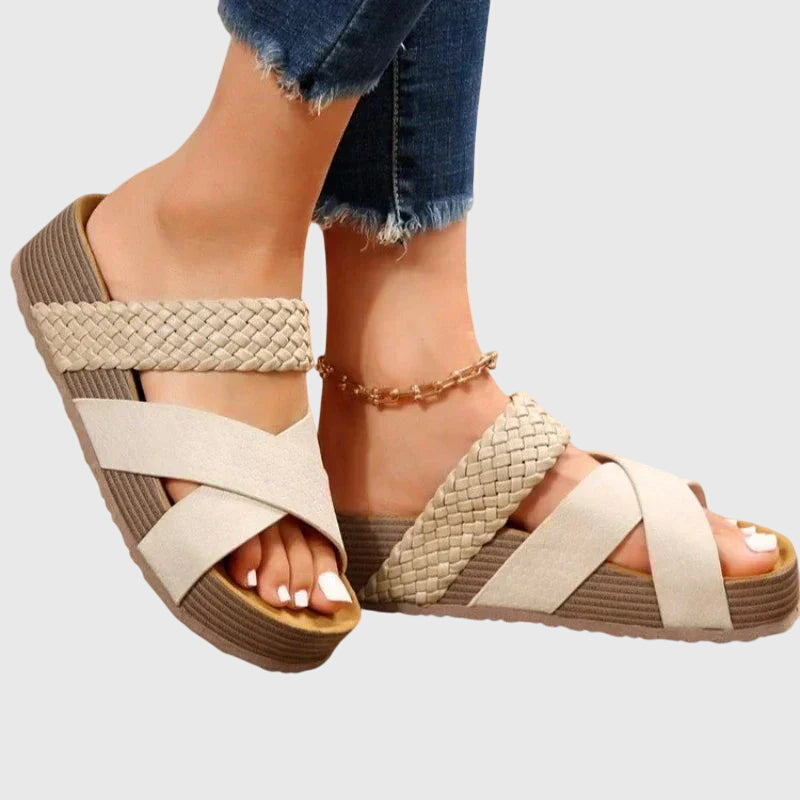 Sophie™ | Sandale ortopedice