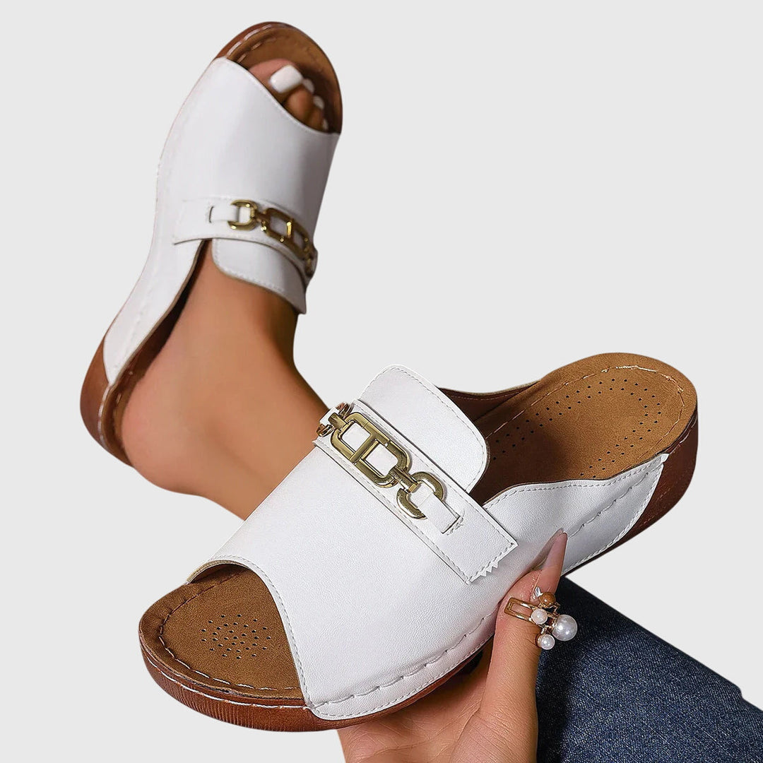 Kimberly™ | Sandale confortabile