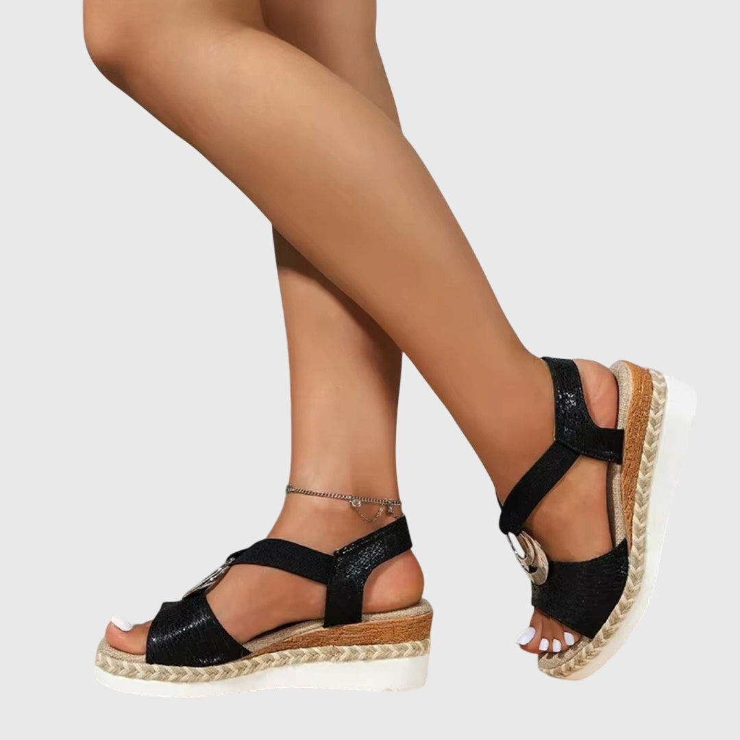 Olivia™ | Sandale ortopedice