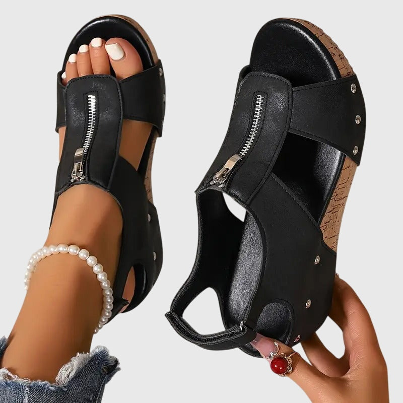 Styla™ | Sandale Ortopedice