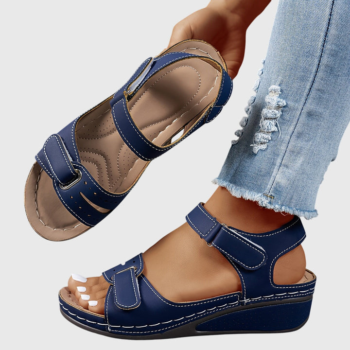 Crystal™ | Sandale ortopedice