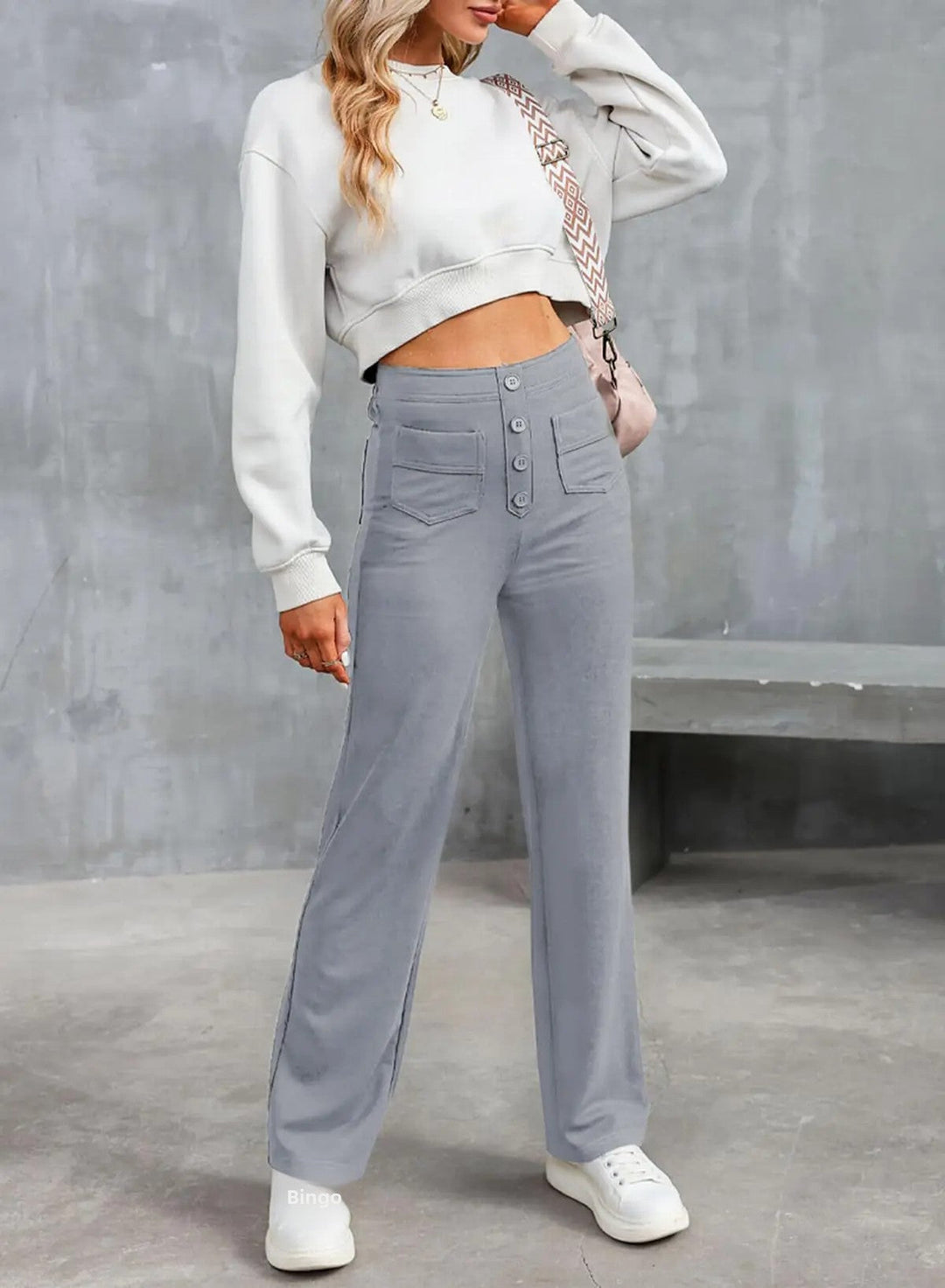 Pantaloni Joséphine
