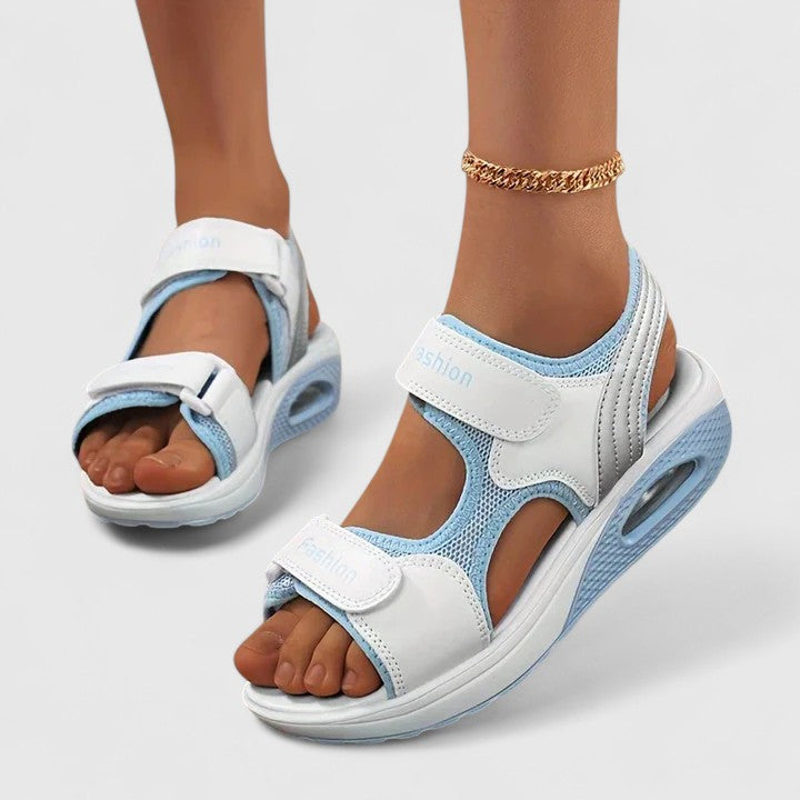 Rhea™ | Sandale confortabile