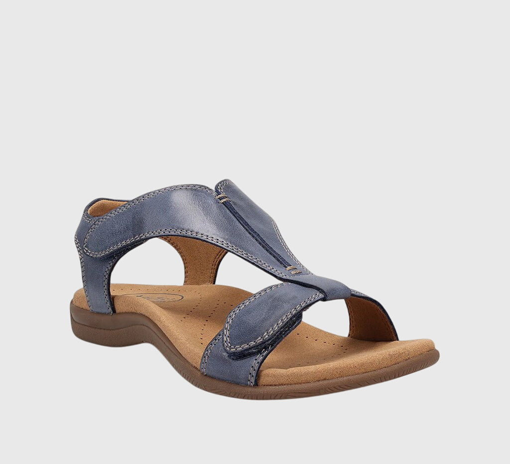 Kylie™ | Elegantní ortopedické sandály
