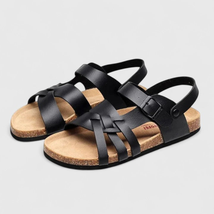 Lourizeth | Elegantní sandály