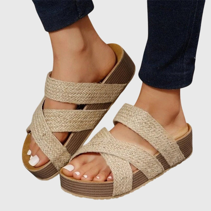 Sophie™ | Ortézní sandály