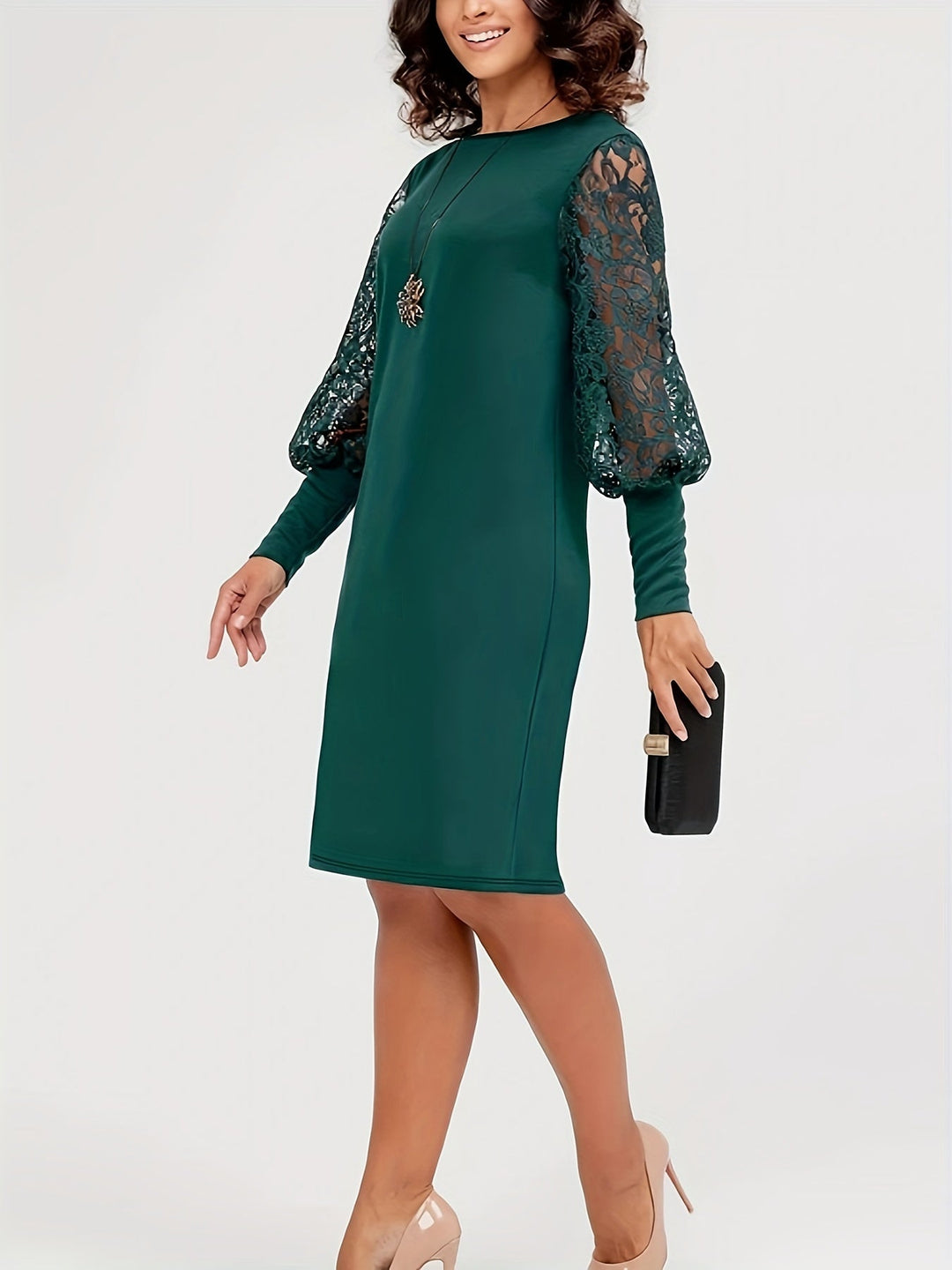 Rochia Daniela | Eleganța Dantelă