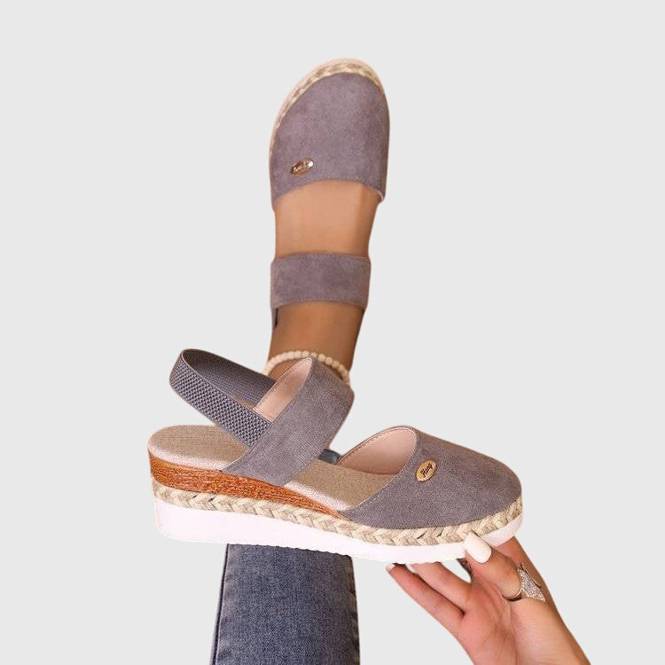 Antonia™ | Sandale ortopedice