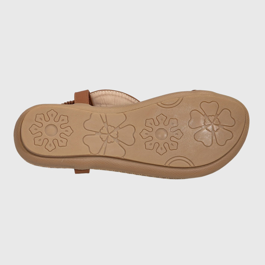 Jocelyn™ | Sandale ortopedice confortabile
