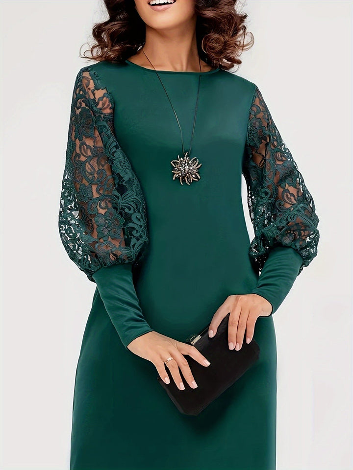 Rochia Daniela | Eleganța Dantelă